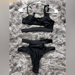 SHEIN Bikini